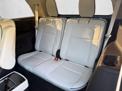 2023 Lincoln Aviator Black Label AWD
