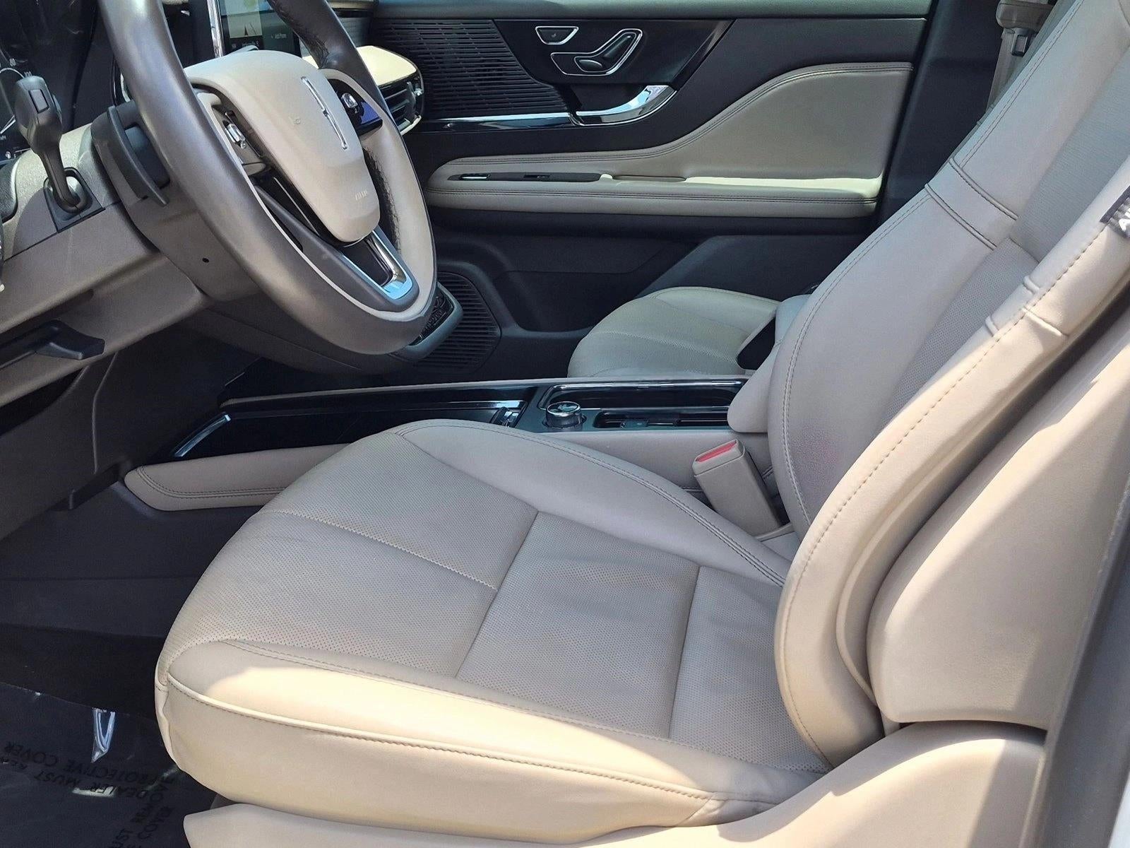 2022 Lincoln Corsair Standard FWD