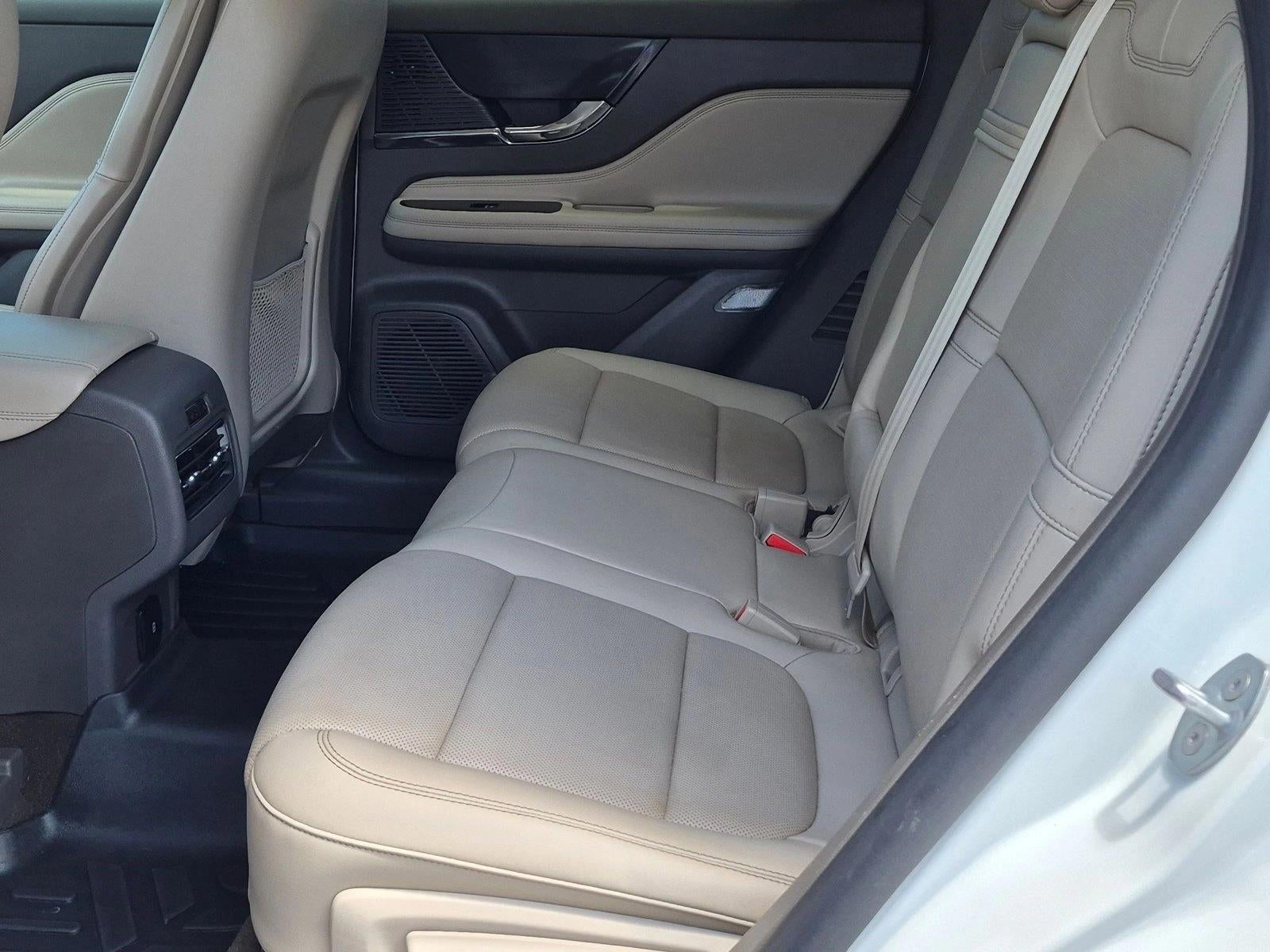 2022 Lincoln Corsair Standard FWD