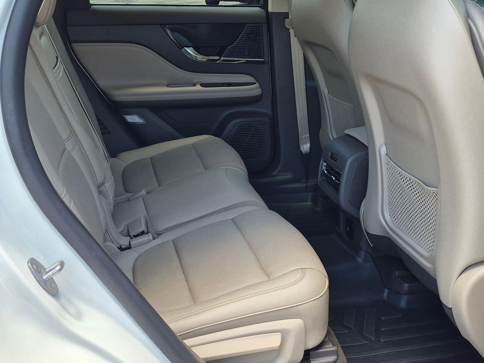 2022 Lincoln Corsair Standard FWD