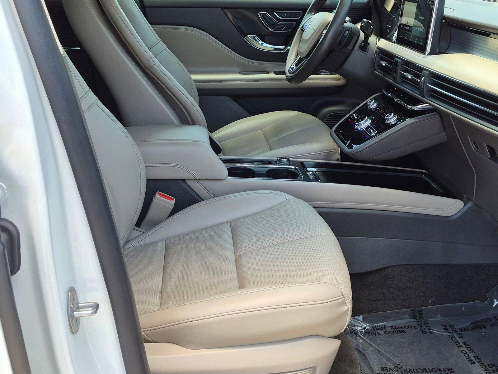 2022 Lincoln Corsair Standard FWD