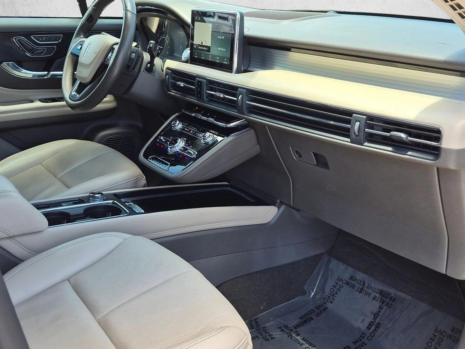 2022 Lincoln Corsair Standard FWD