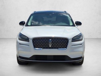 2022 Lincoln Corsair Standard FWD