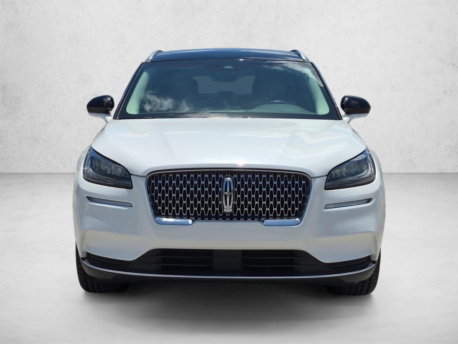 2022 Lincoln Corsair Standard FWD