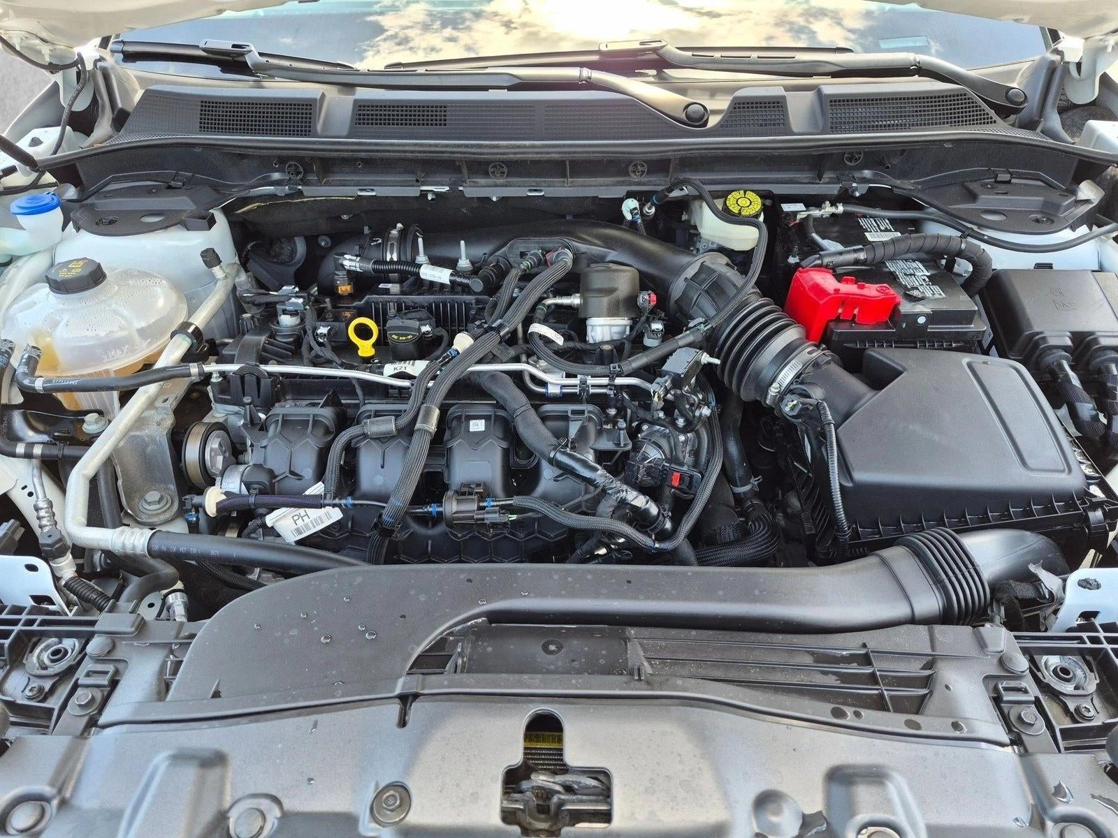 2022 Lincoln Corsair Standard FWD