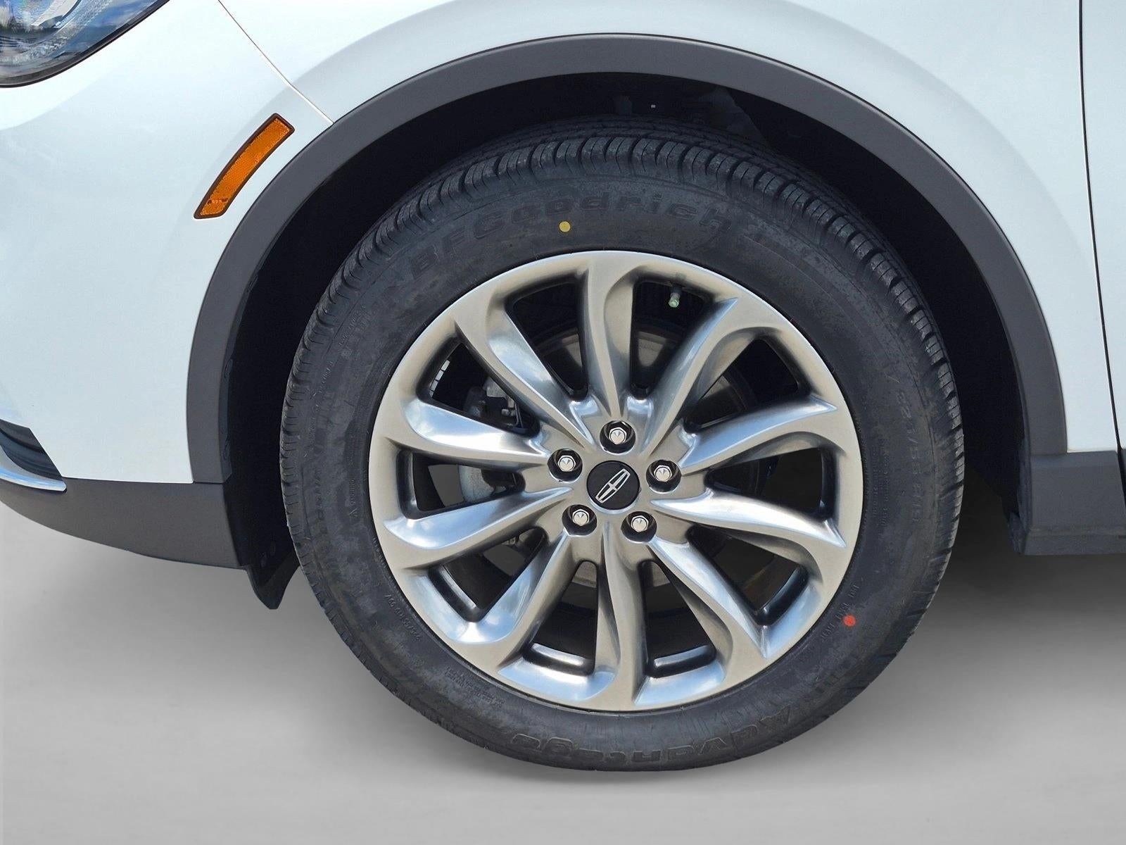 2022 Lincoln Corsair Standard FWD