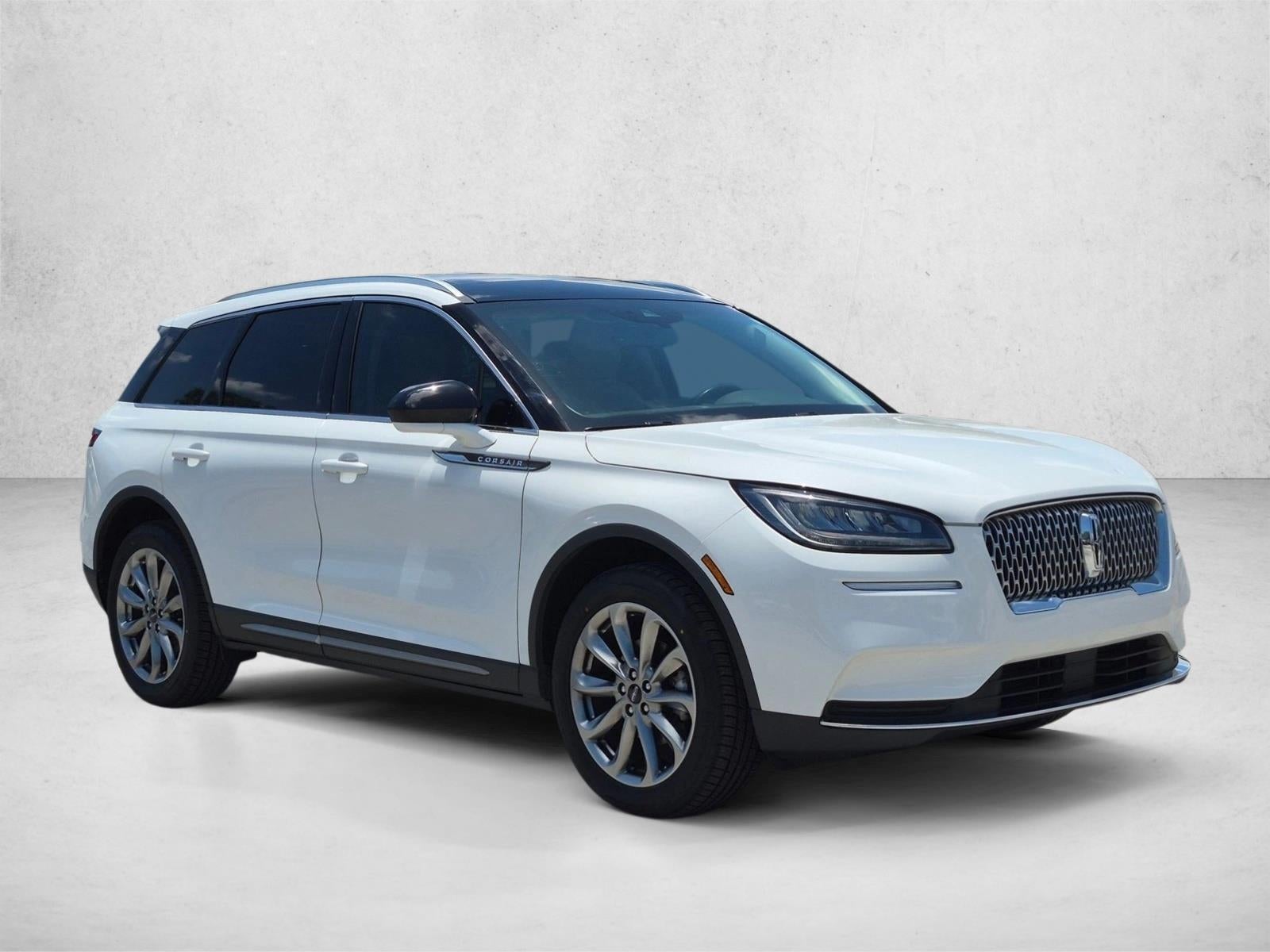 2022 Lincoln Corsair Standard FWD