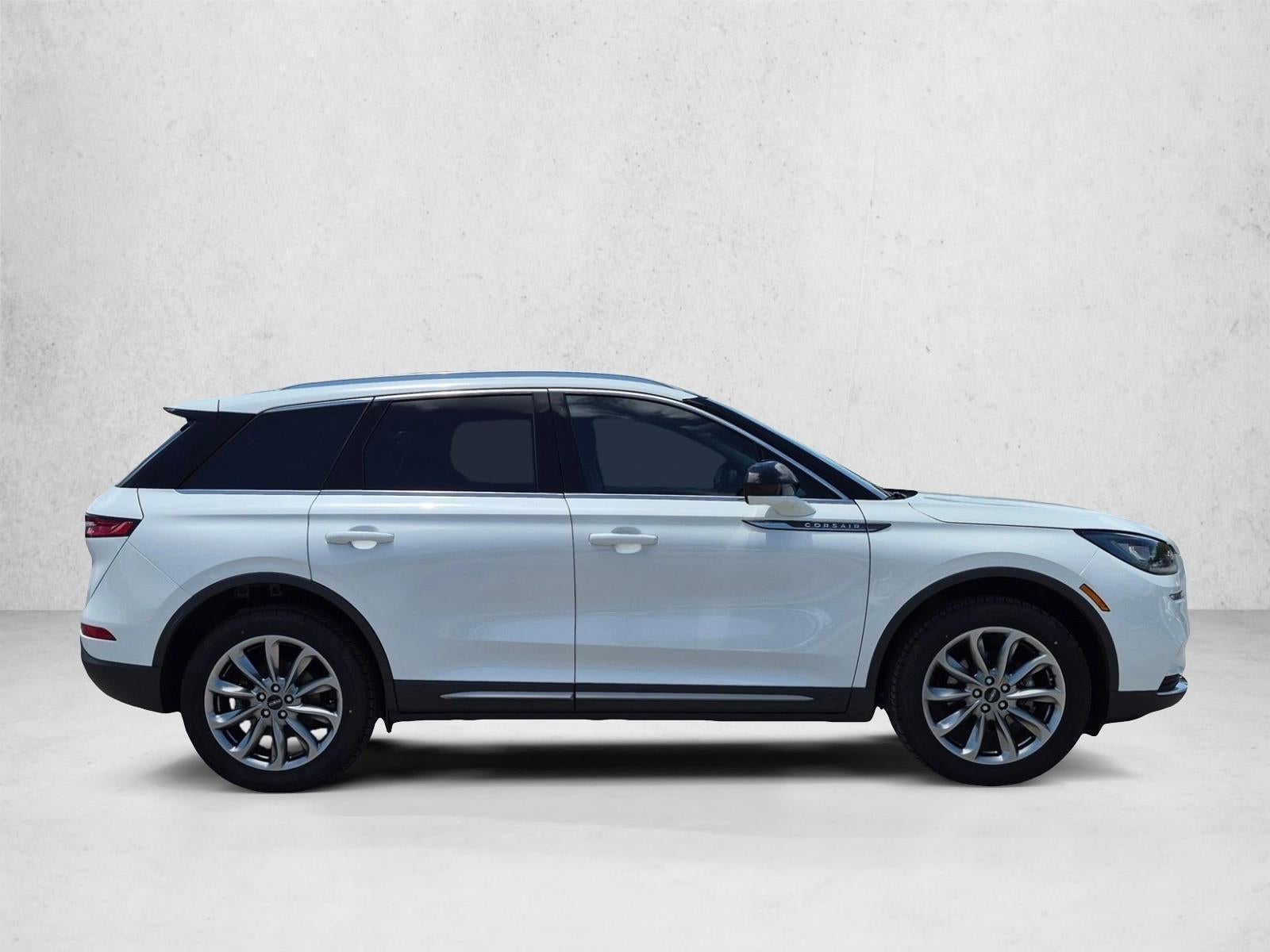 2022 Lincoln Corsair Standard FWD