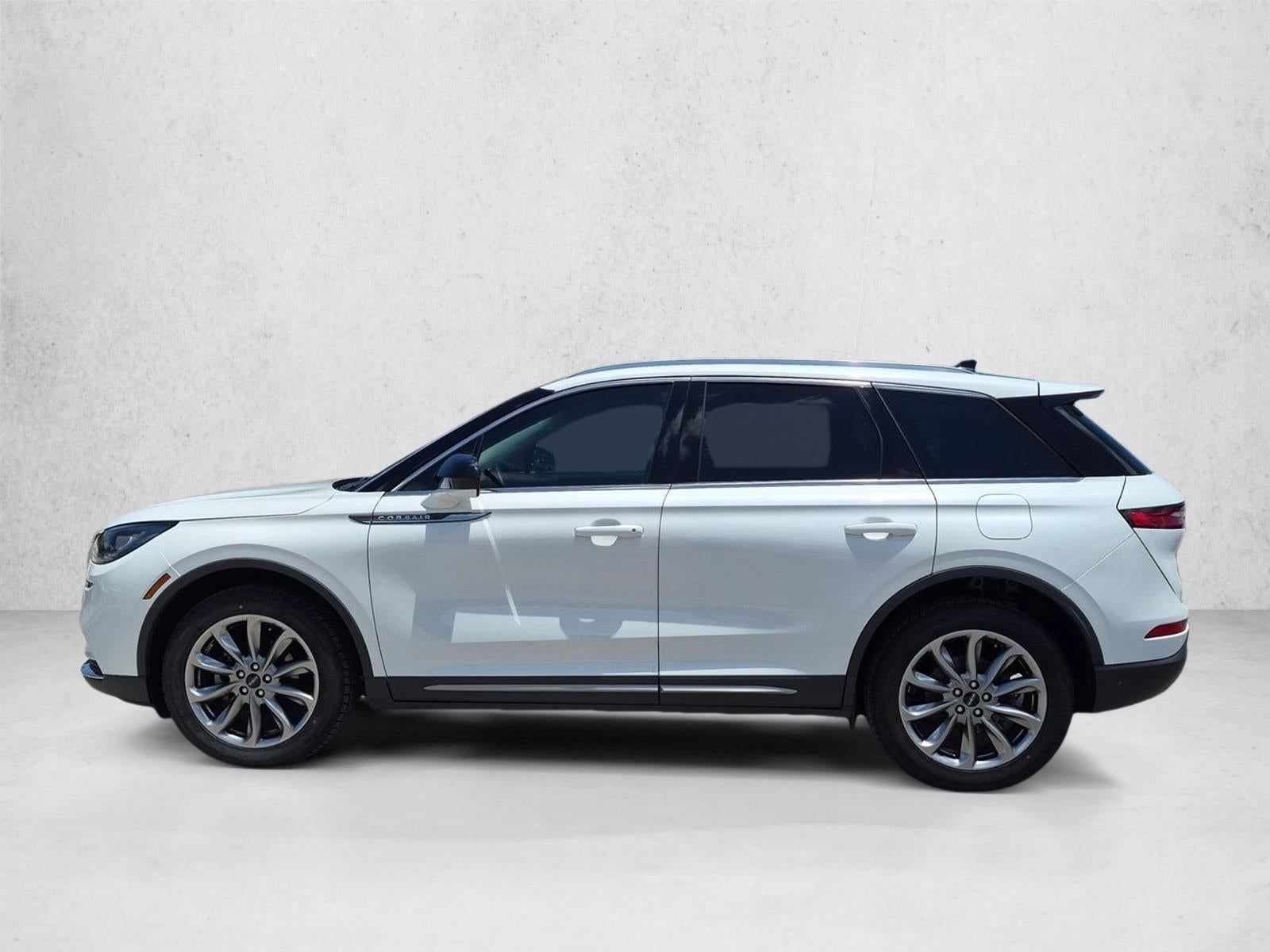 2022 Lincoln Corsair Standard FWD