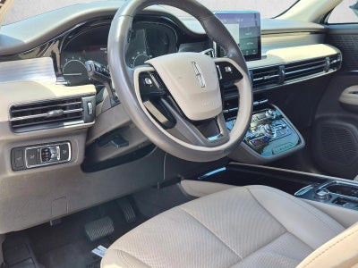 2022 Lincoln Corsair Standard FWD