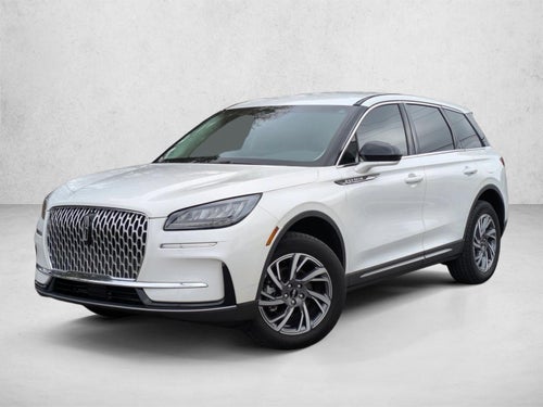 2024 Lincoln Corsair Premiere FWD