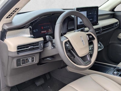 2024 Lincoln Corsair Premiere FWD