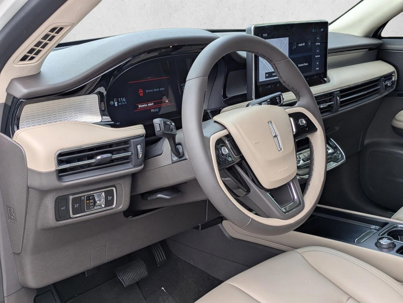 2024 Lincoln Corsair Premiere FWD