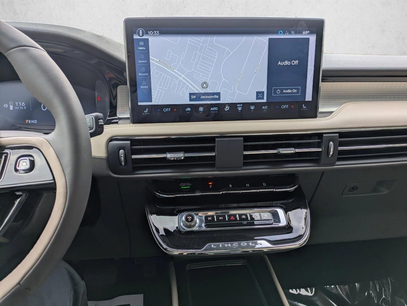 2024 Lincoln Corsair Premiere FWD