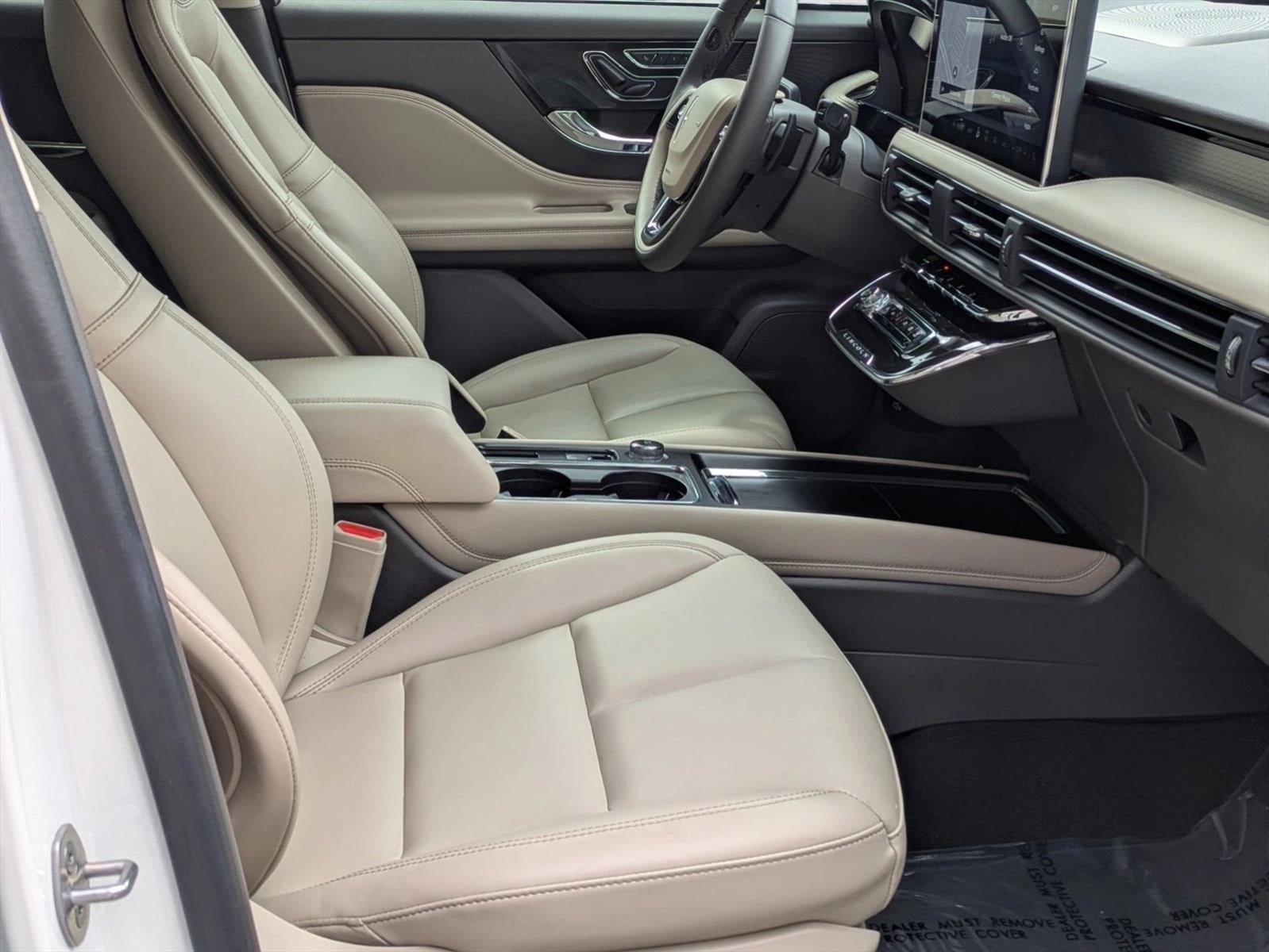 2024 Lincoln Corsair Premiere FWD