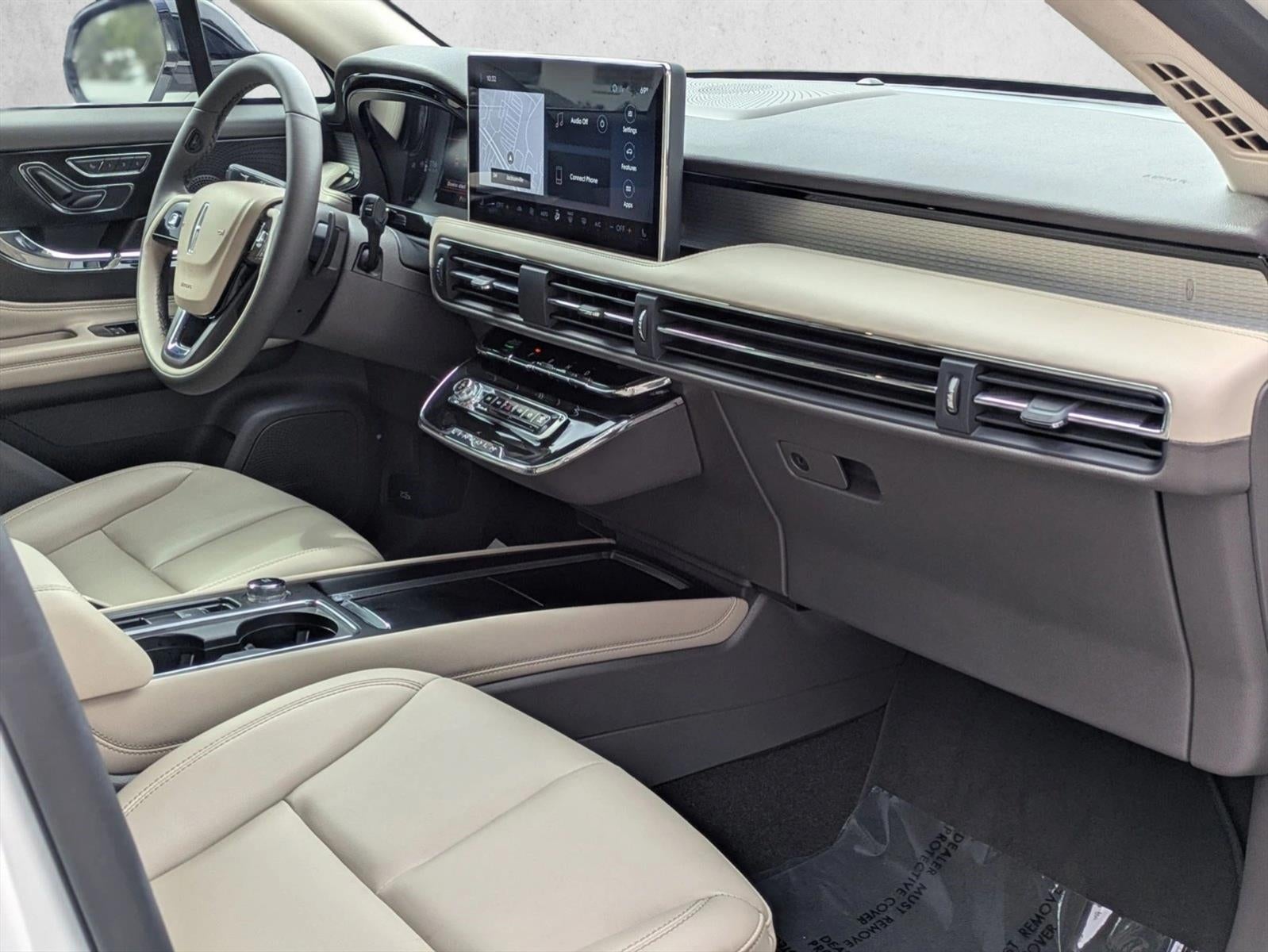 2024 Lincoln Corsair Premiere FWD