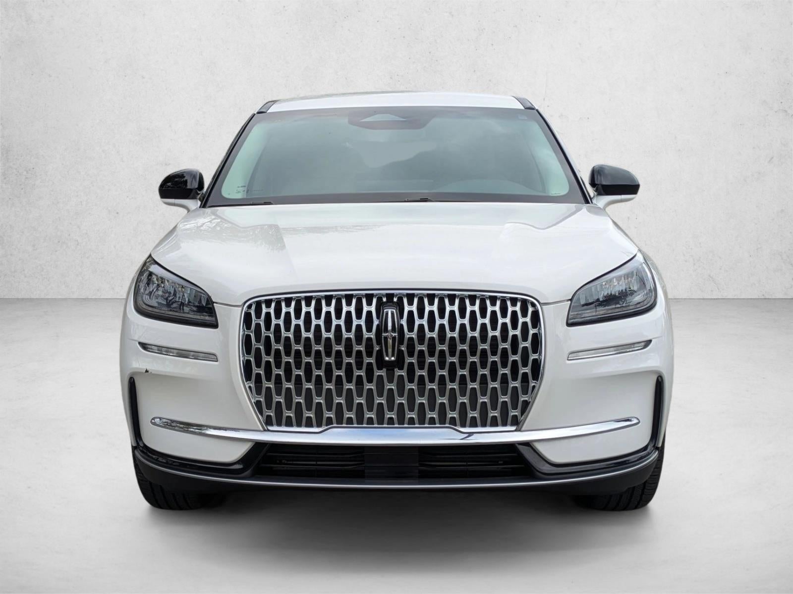2024 Lincoln Corsair Premiere FWD