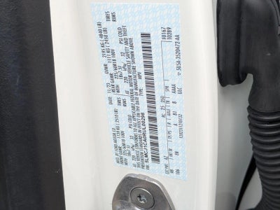 2024 Lincoln Corsair Premiere FWD