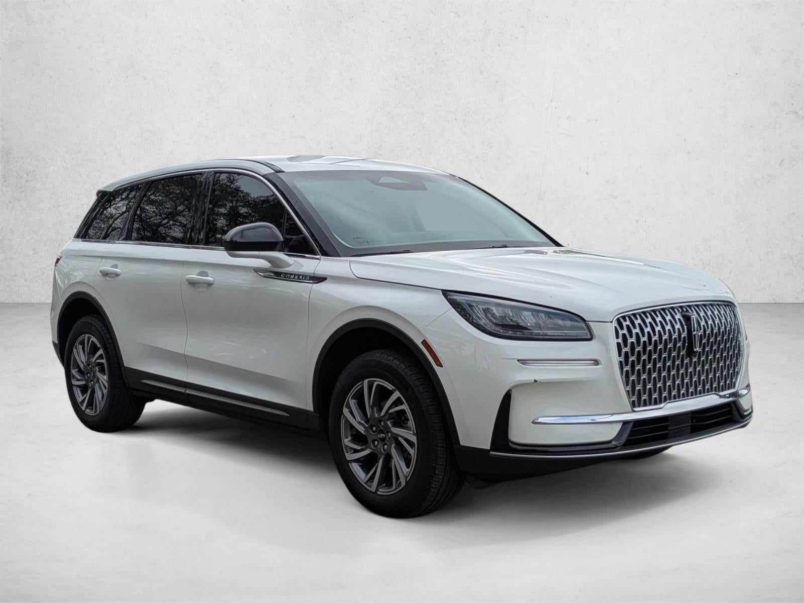 2024 Lincoln Corsair Premiere FWD