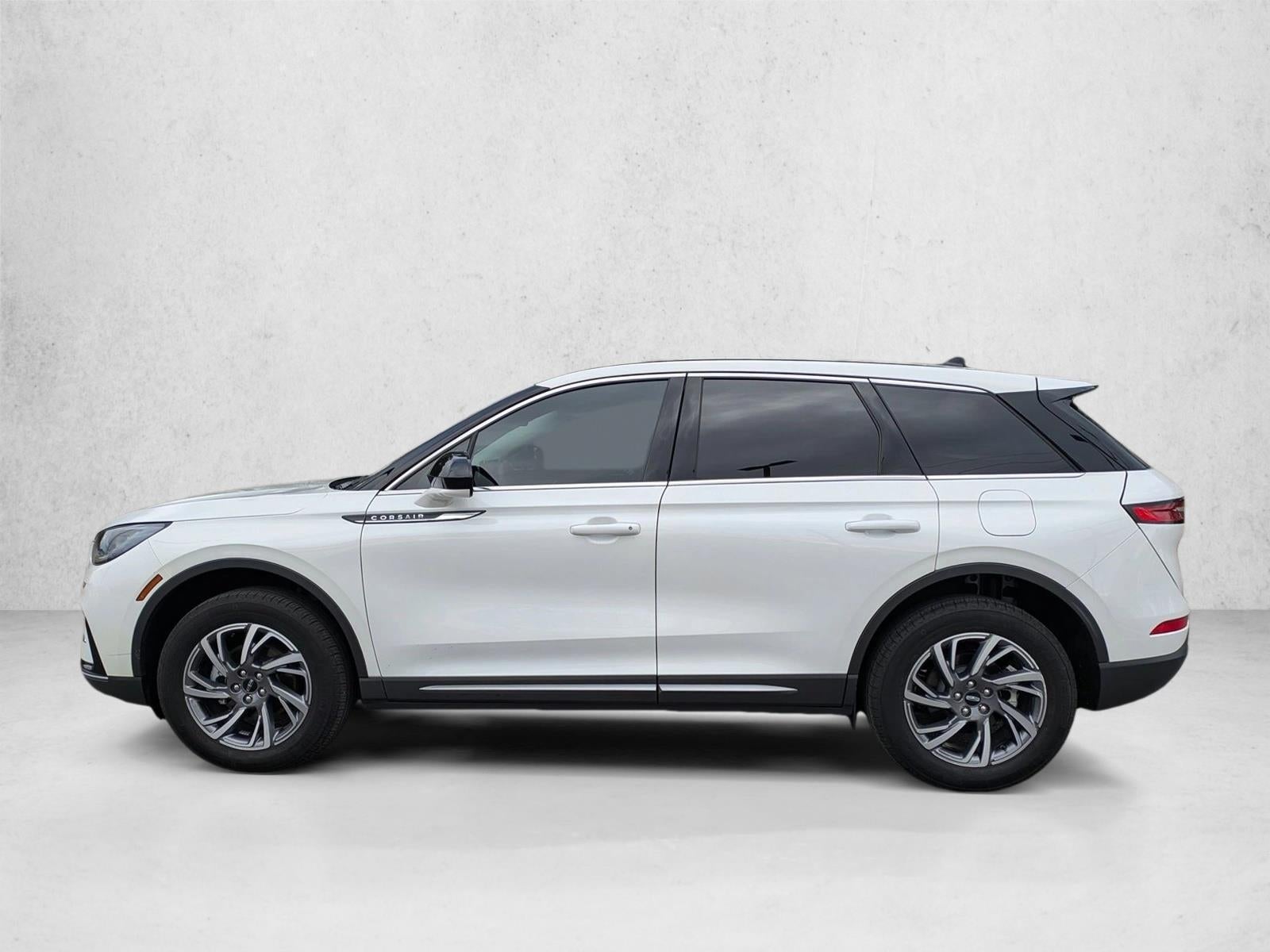 2024 Lincoln Corsair Premiere FWD