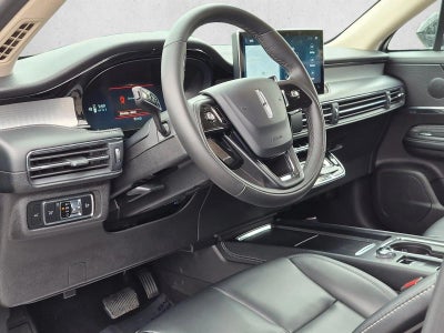 2024 Lincoln Corsair Premiere FWD