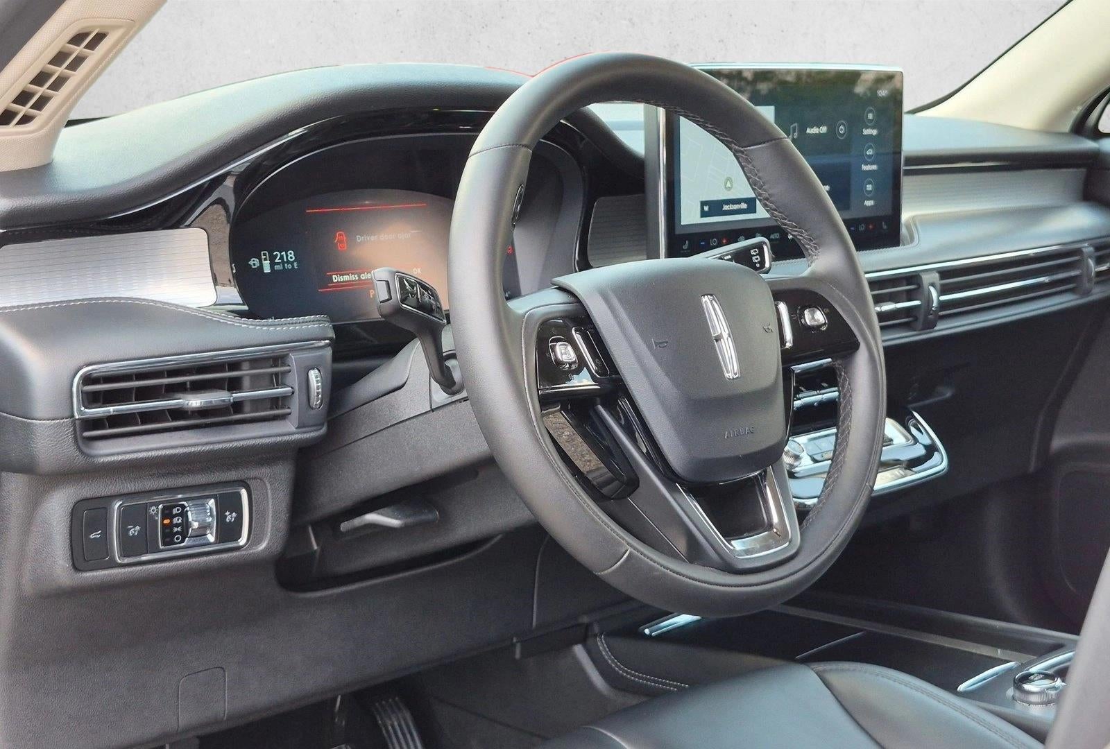 2024 Lincoln Corsair Premiere FWD