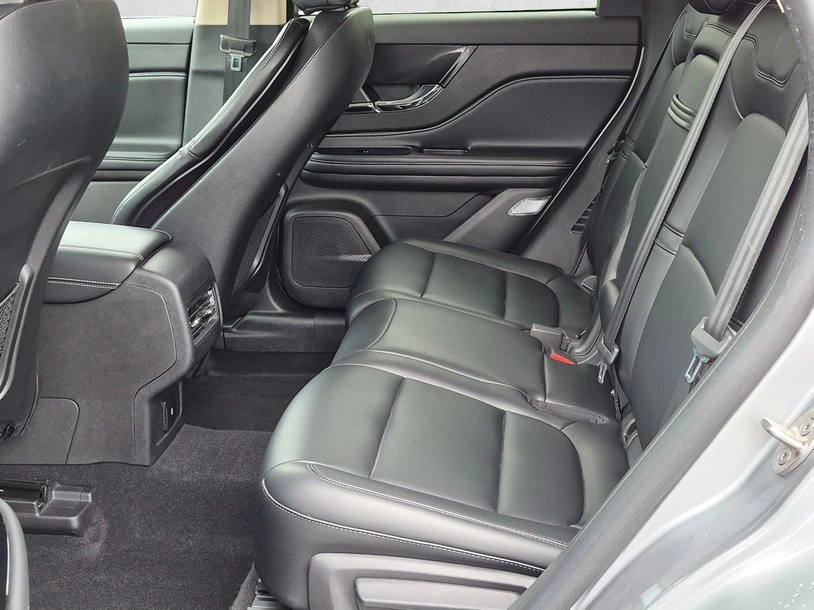 2024 Lincoln Corsair Premiere FWD