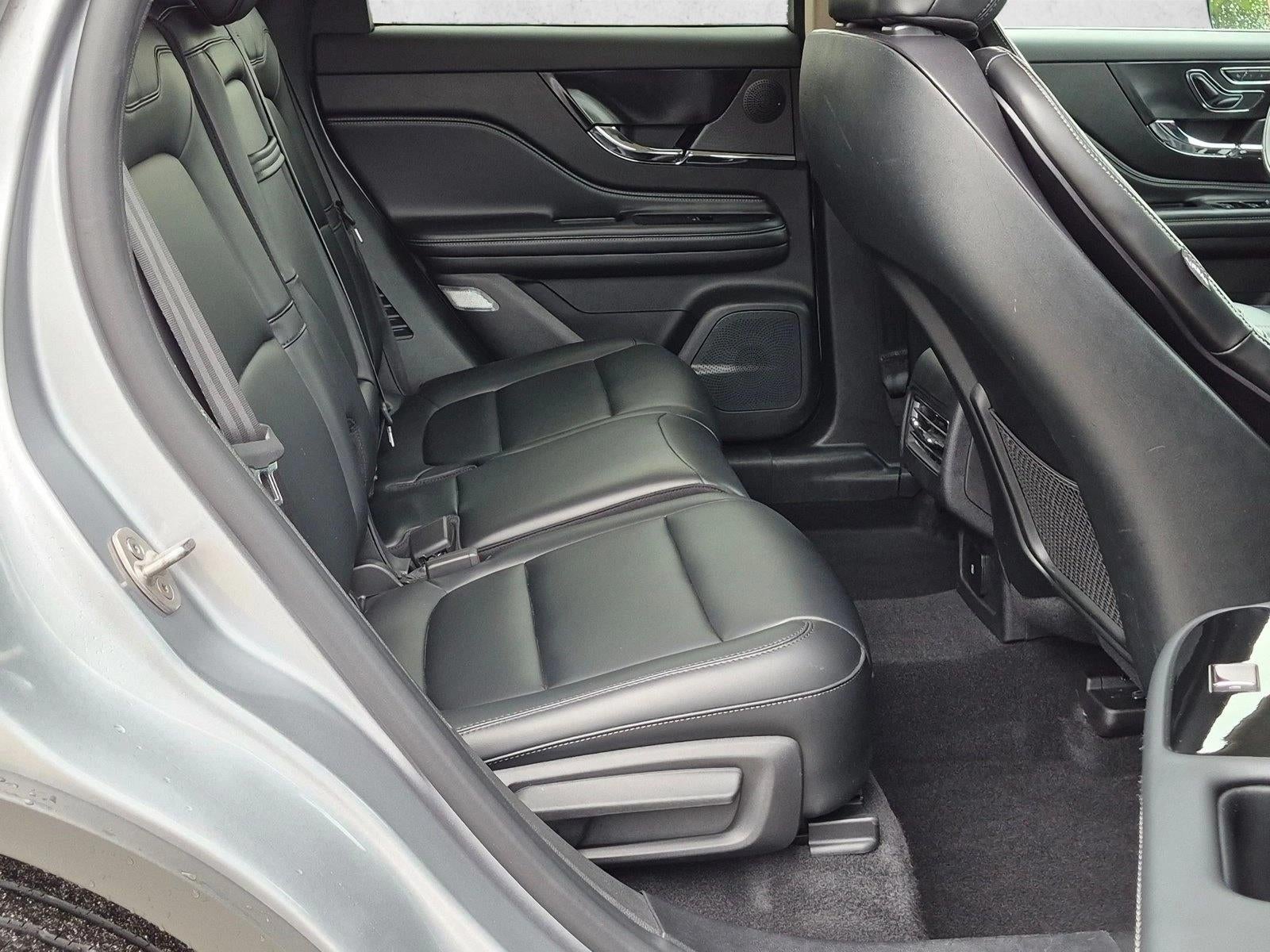 2024 Lincoln Corsair Premiere FWD