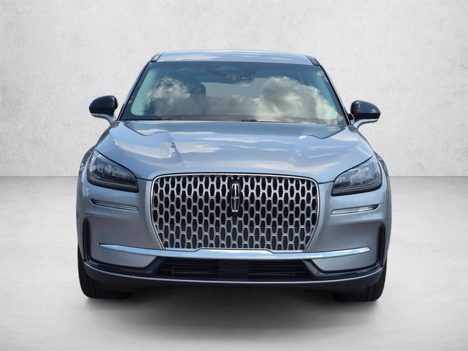 2024 Lincoln Corsair Premiere FWD