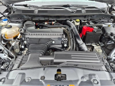 2024 Lincoln Corsair Premiere FWD