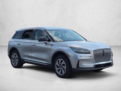2024 Lincoln Corsair Premiere FWD