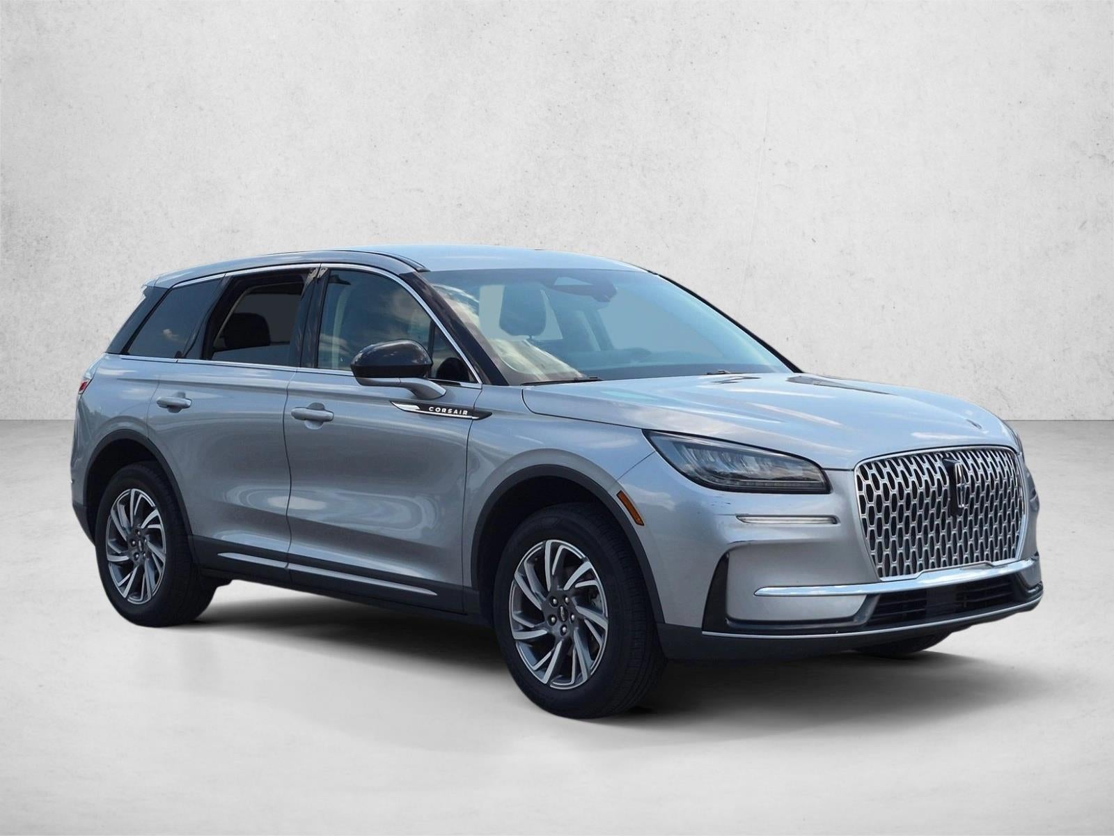 2024 Lincoln Corsair Premiere FWD