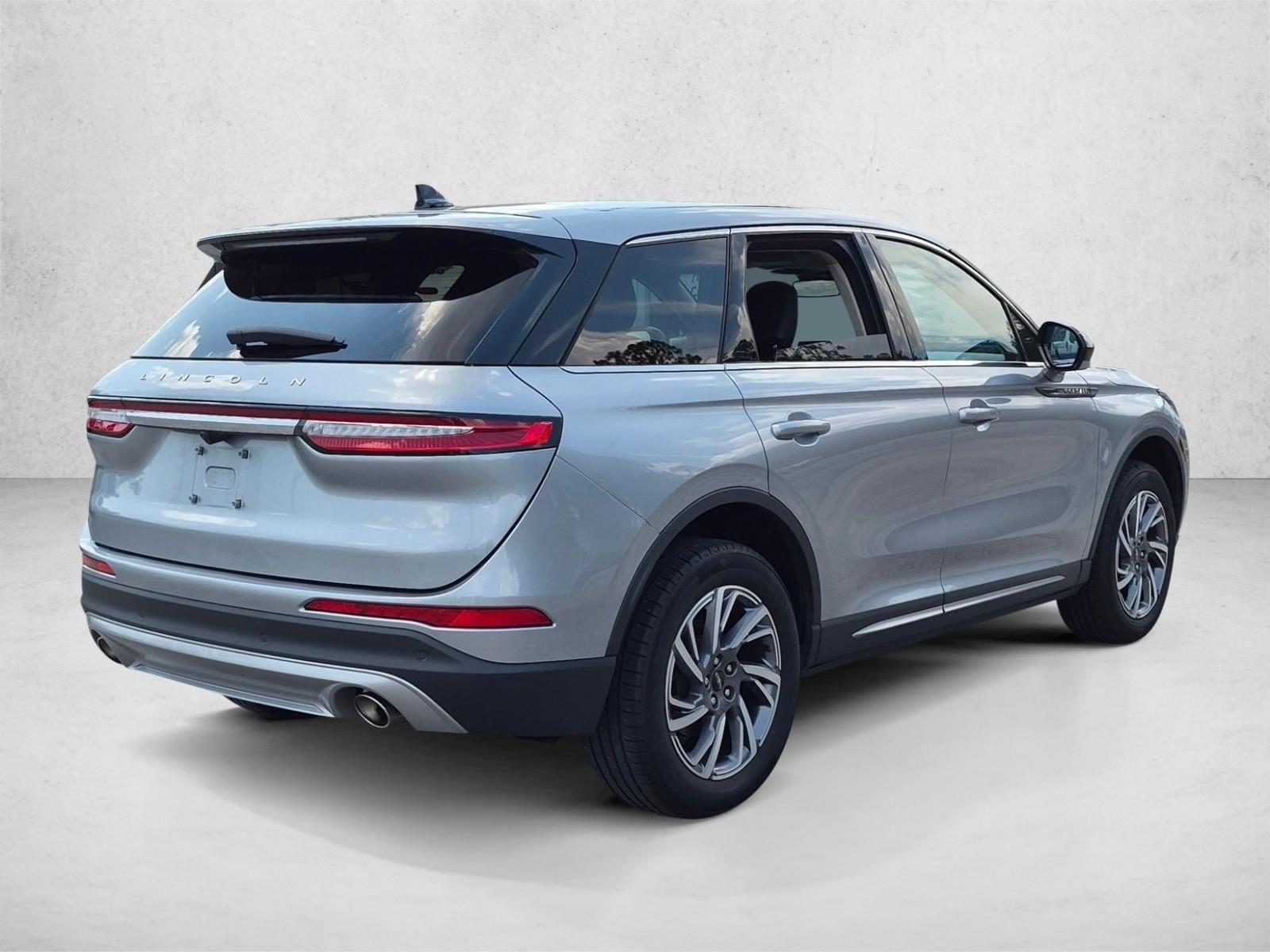 2024 Lincoln Corsair Premiere FWD