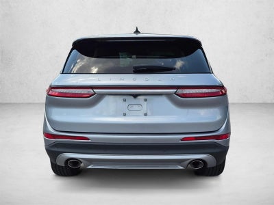 2024 Lincoln Corsair Premiere FWD