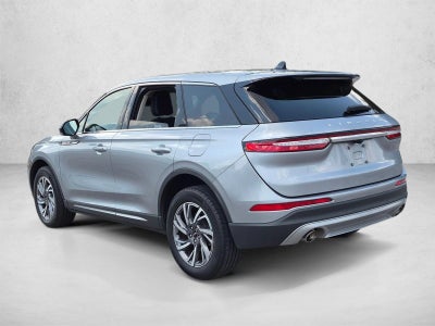 2024 Lincoln Corsair Premiere FWD