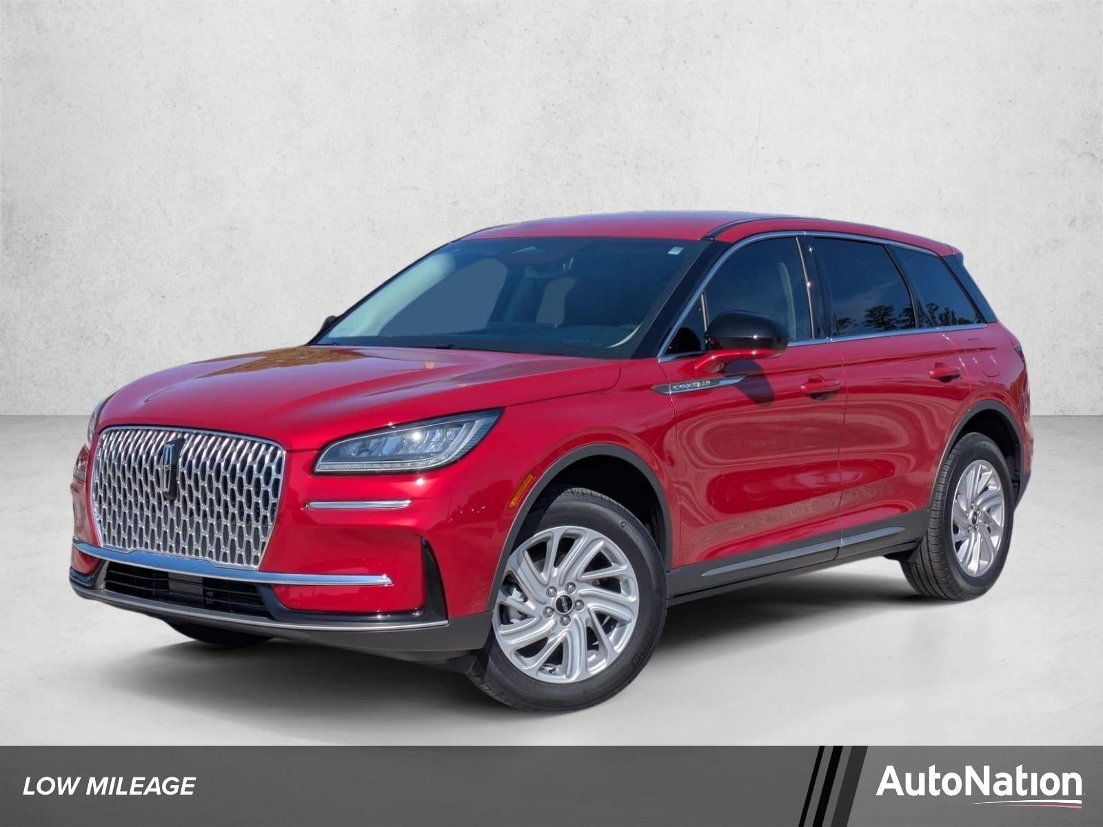 2024 Lincoln Corsair Premiere AWD
