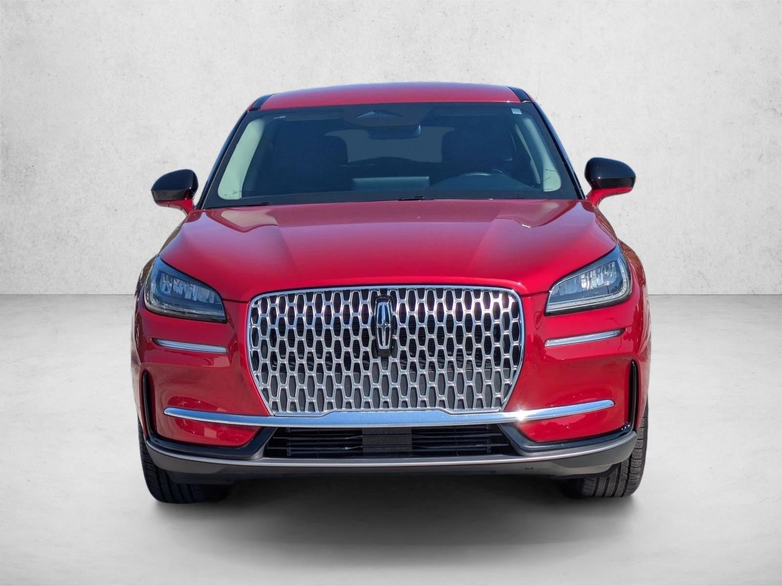 2024 Lincoln Corsair Premiere AWD