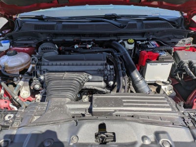 2024 Lincoln Corsair Premiere AWD