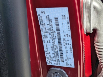 2024 Lincoln Corsair Premiere AWD