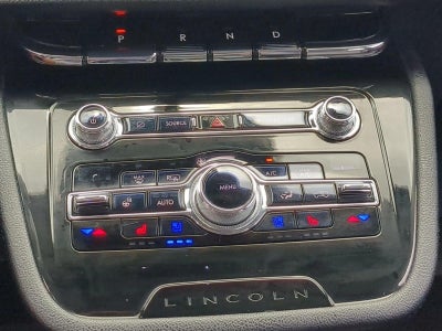 2020 Lincoln Corsair Reserve FWD