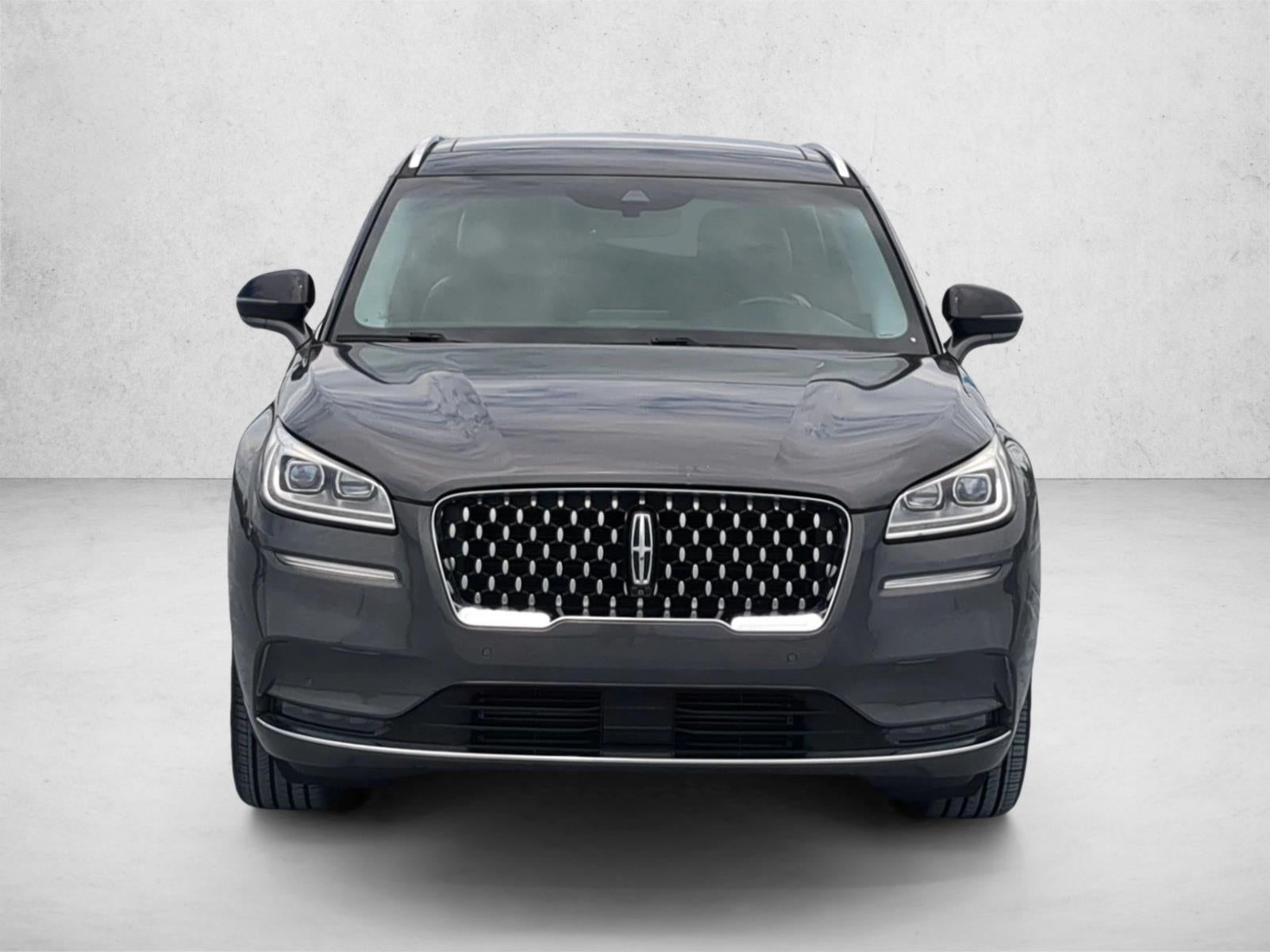 2020 Lincoln Corsair Reserve FWD