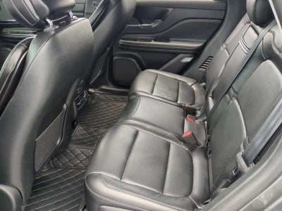 2020 Lincoln Corsair Reserve FWD