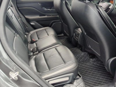 2020 Lincoln Corsair Reserve FWD