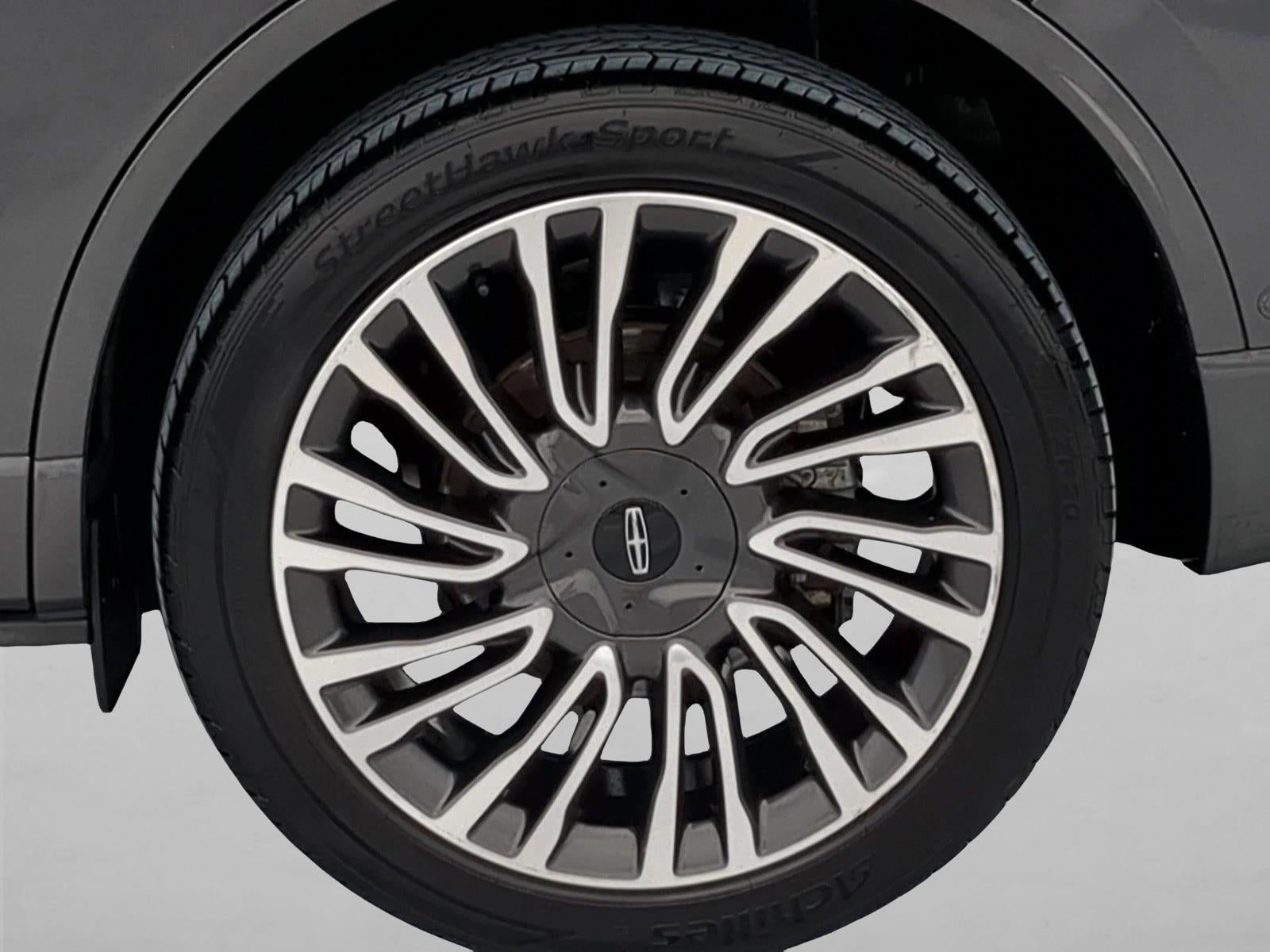 2020 Lincoln Corsair Reserve FWD