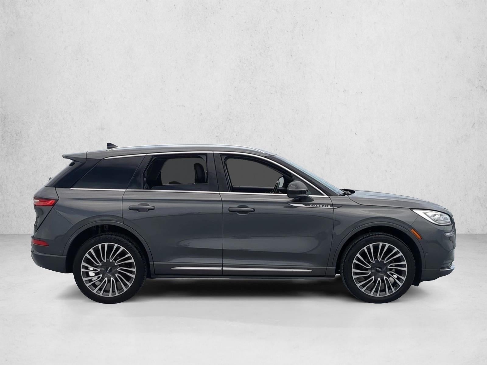 2020 Lincoln Corsair Reserve FWD