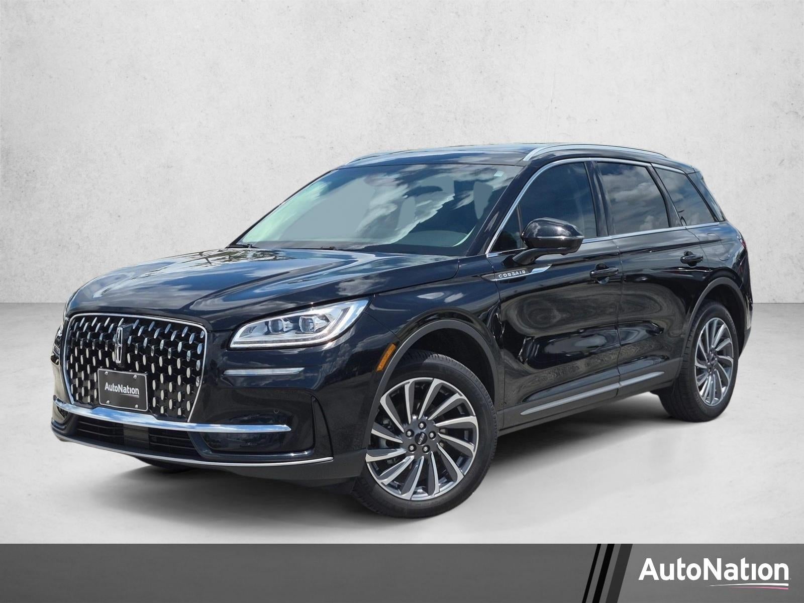 2023 Lincoln Corsair Reserve FWD