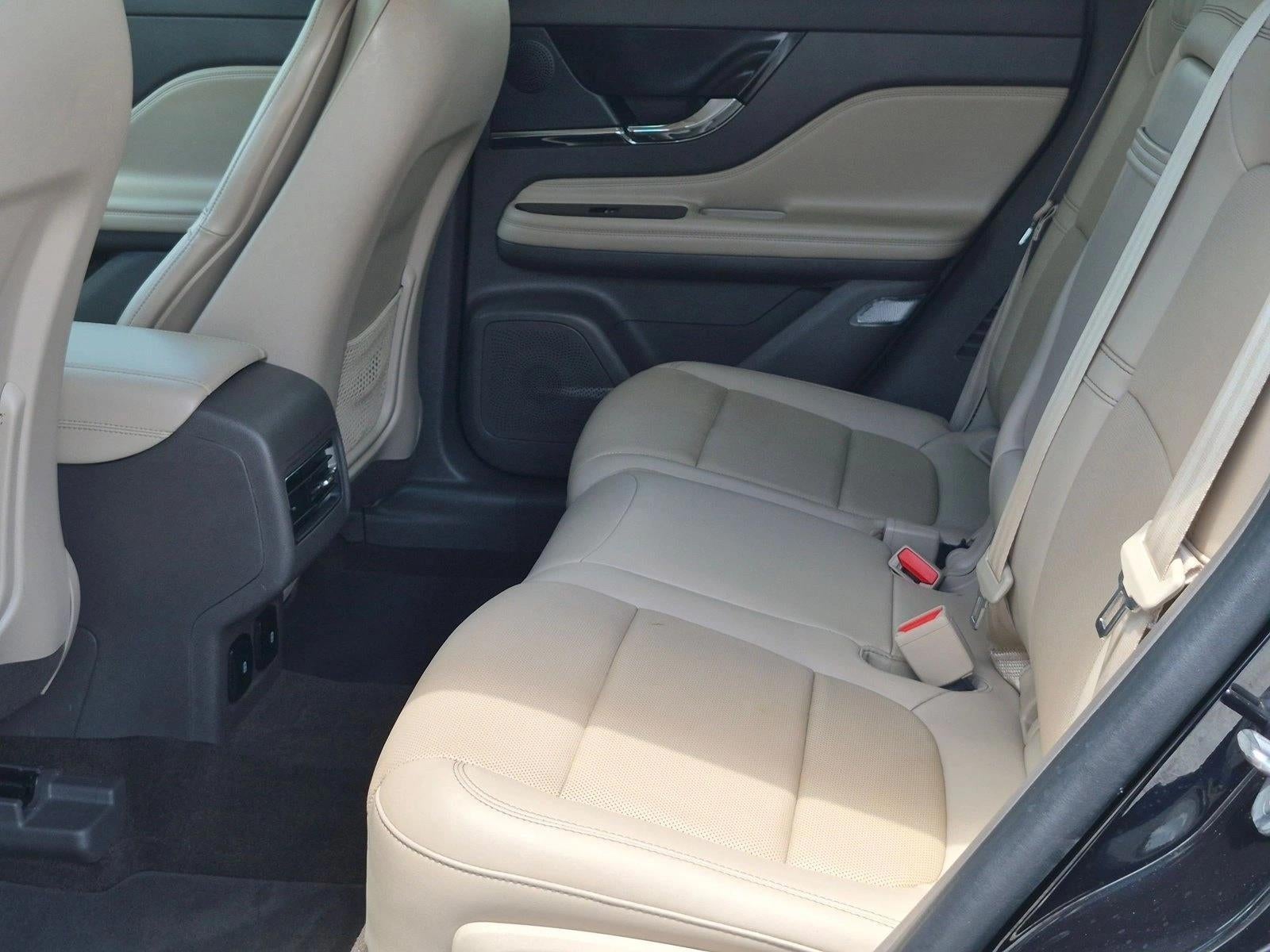 2023 Lincoln Corsair Reserve FWD