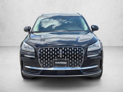 2023 Lincoln Corsair Reserve FWD