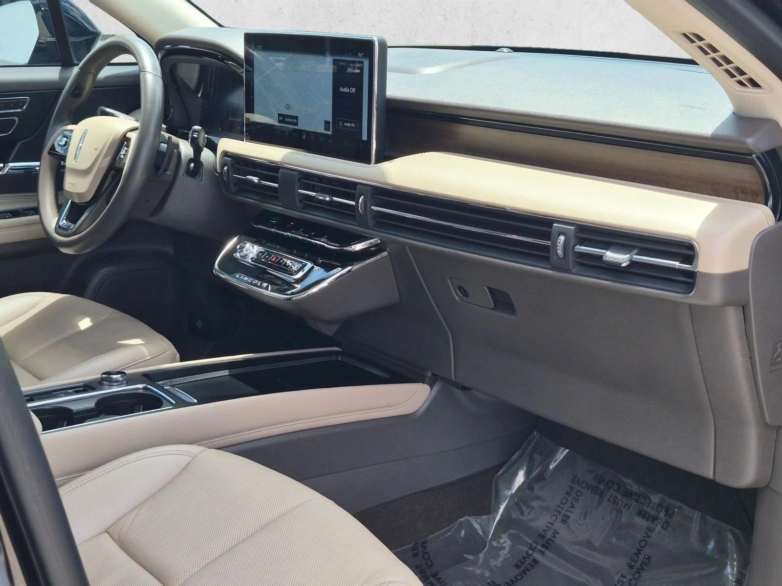 2023 Lincoln Corsair Reserve FWD