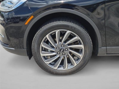 2023 Lincoln Corsair Reserve FWD